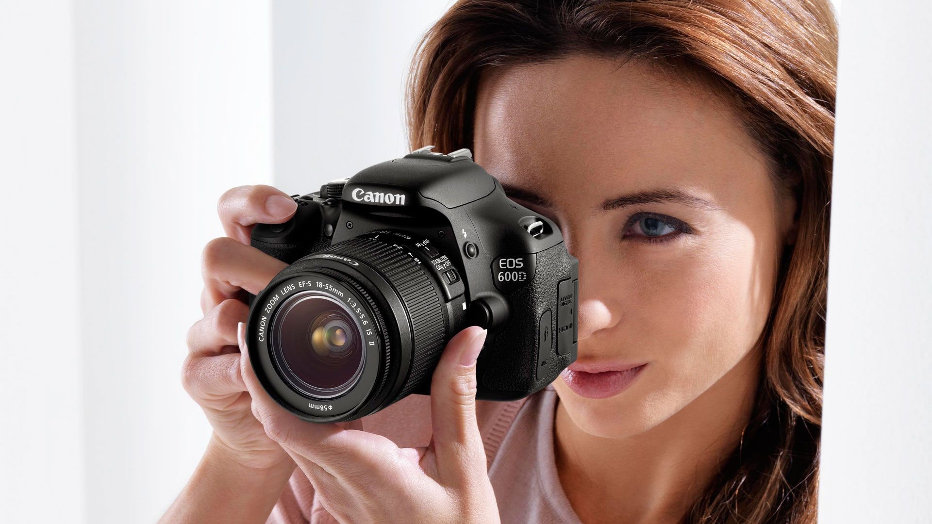 canon 600d release date