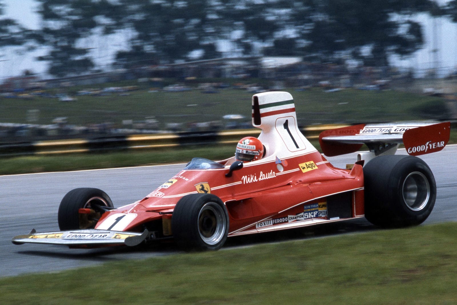 f1 1976 season