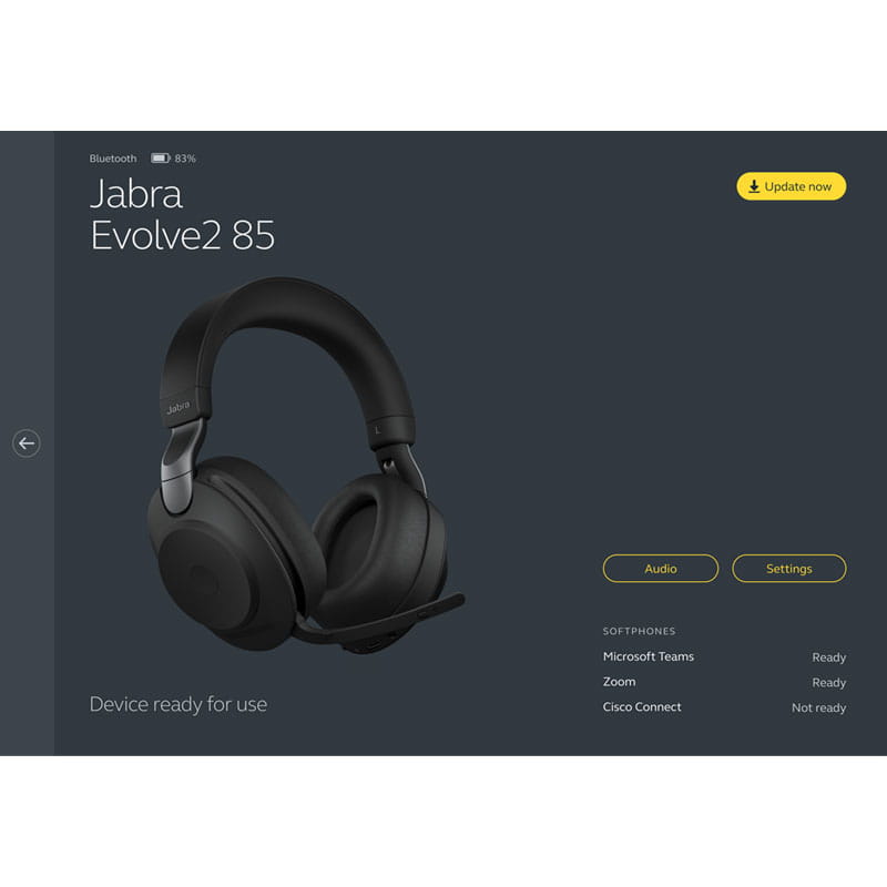 jabradirect download