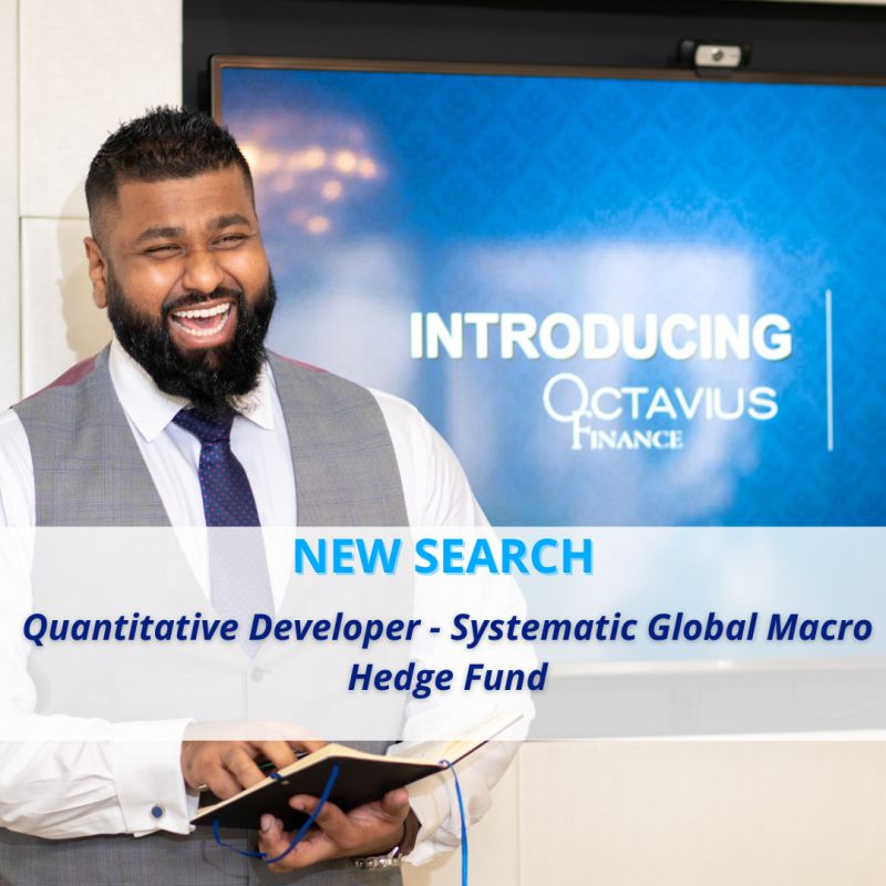 octavius finance