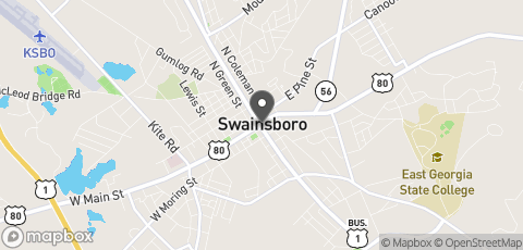 swainsboro dmv