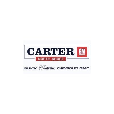 carter gm north shore