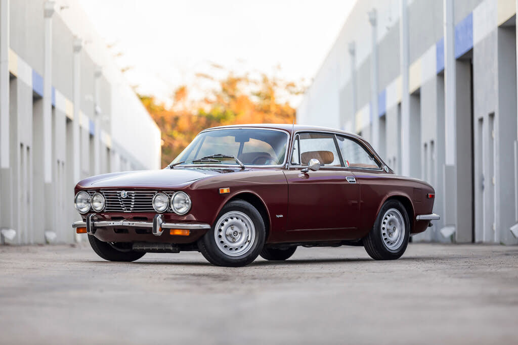 alfa romeo gtv coupe for sale