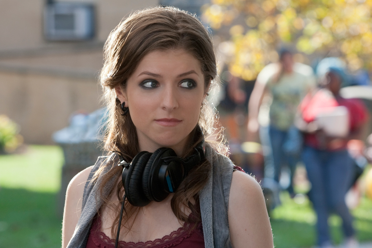beca pitch perfect