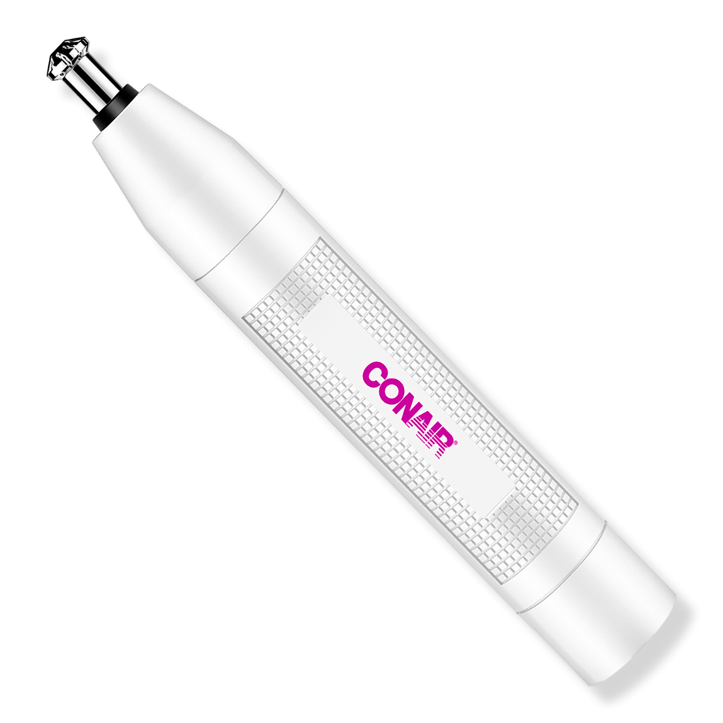 conair nose hair trimmer