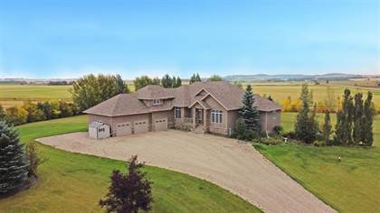 acreages red deer alberta