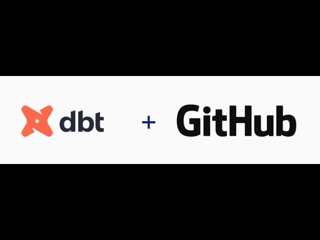 dbt github