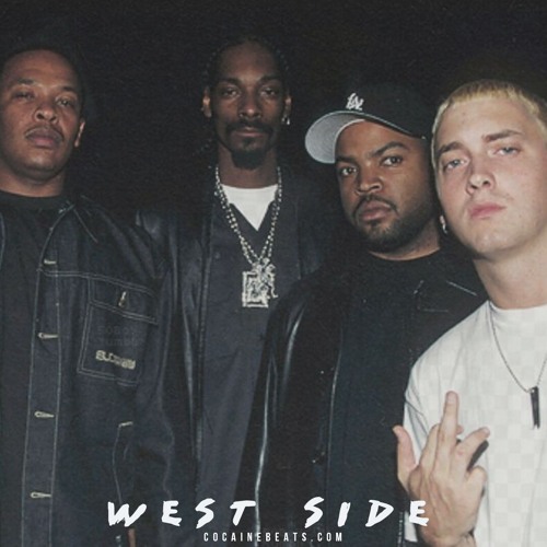 eminem snoop dogg dr dre xzibit nate dogg