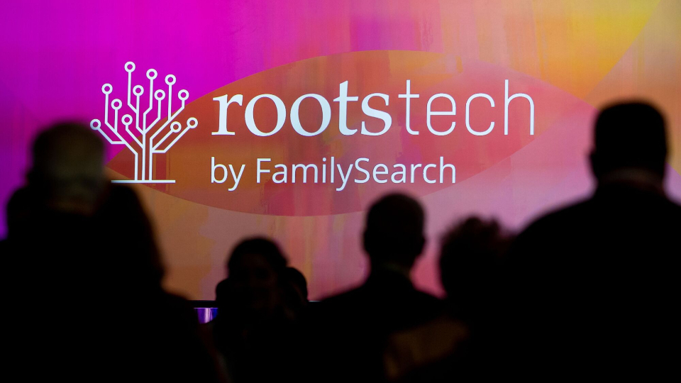 rootstech