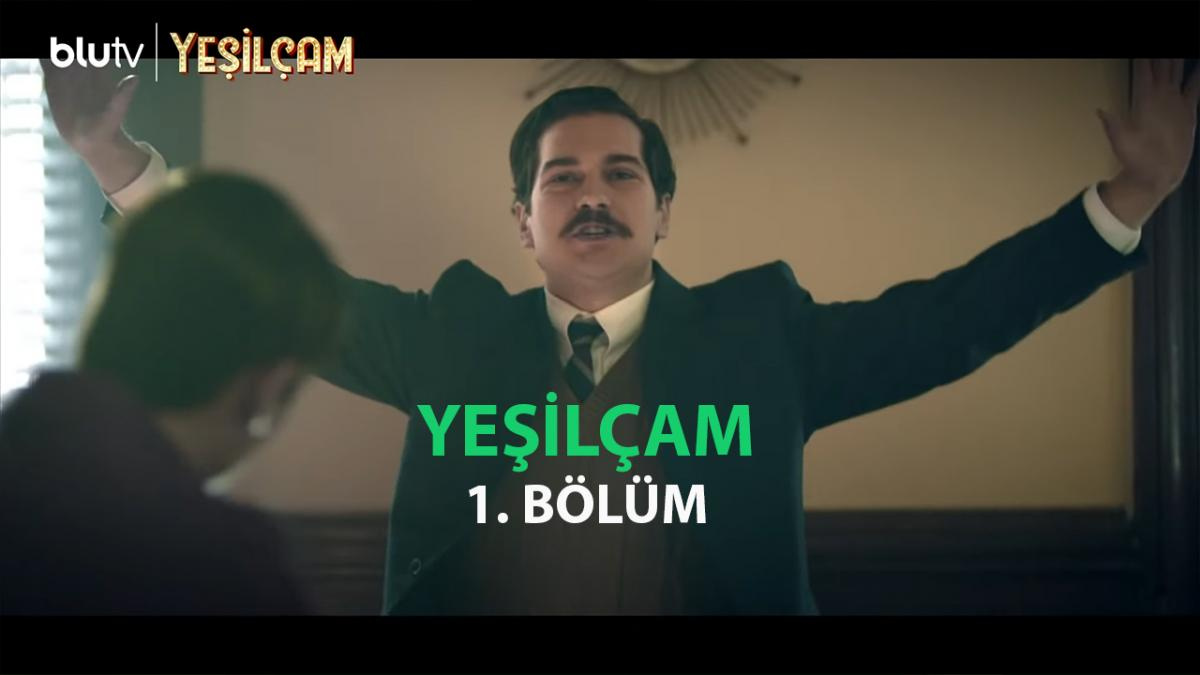 yeşilçam çağatay ulusoy izle