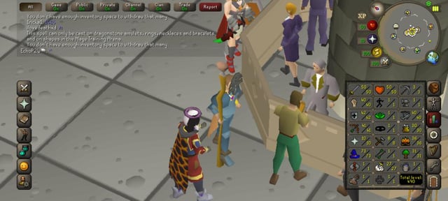 osrs money makers