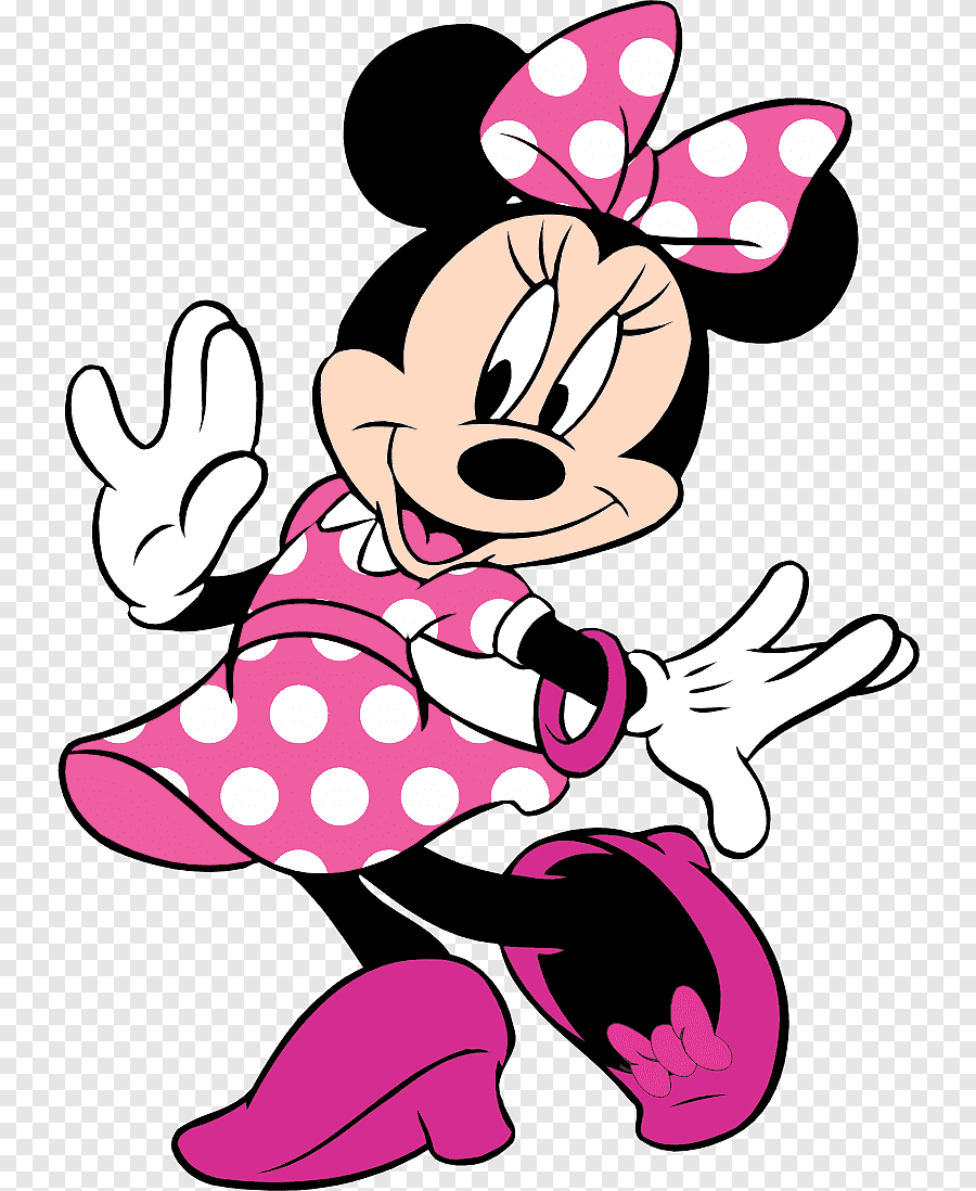 minnie mouse imagenes