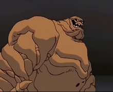 clayface batman