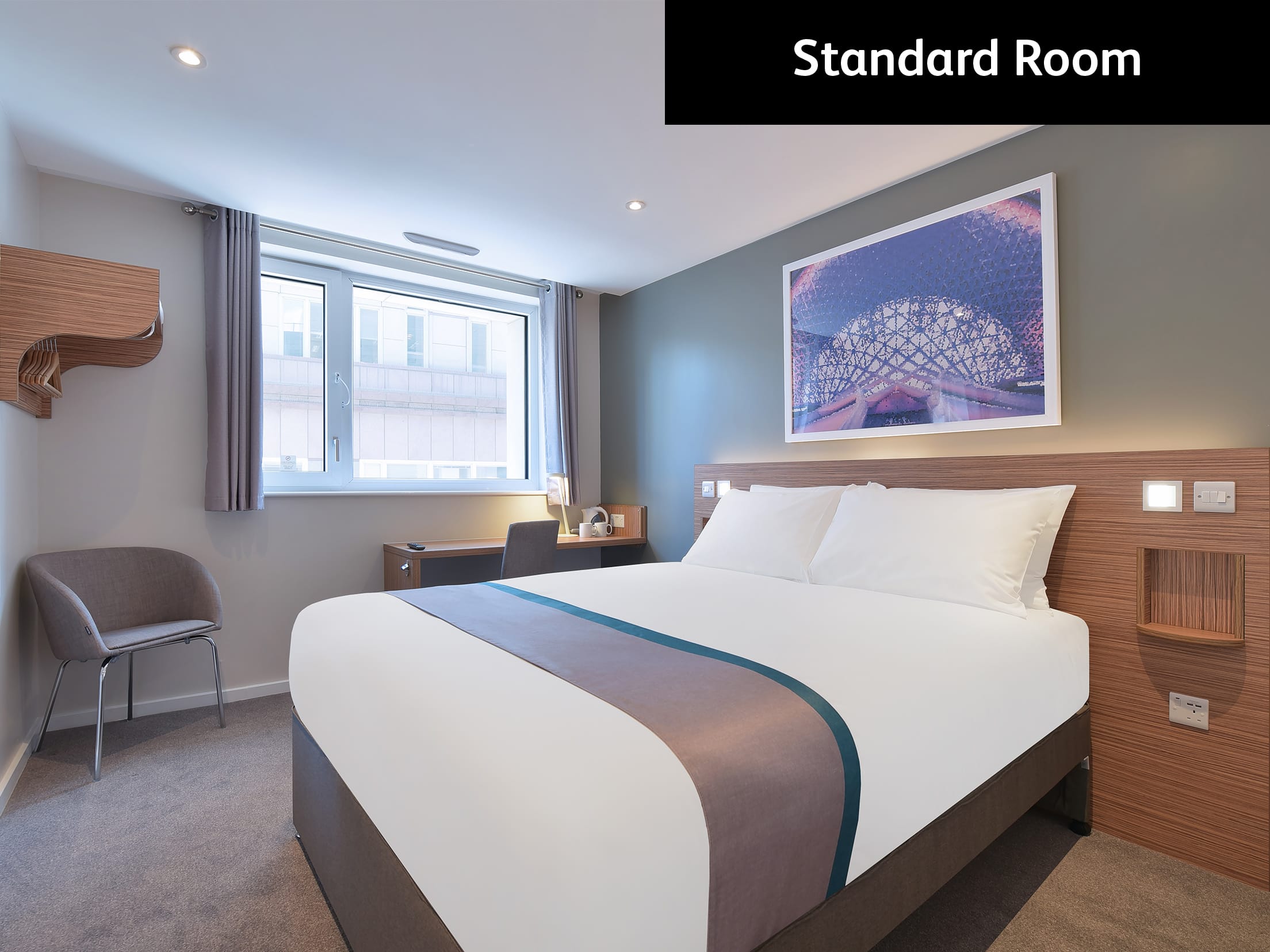 london travelodge prices