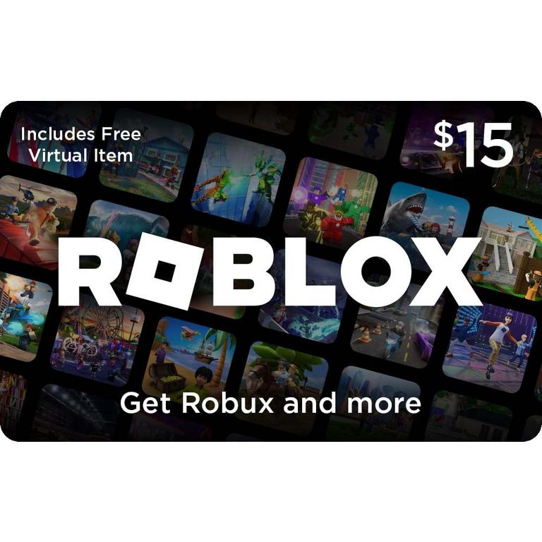 where can i buy a roblox gift card