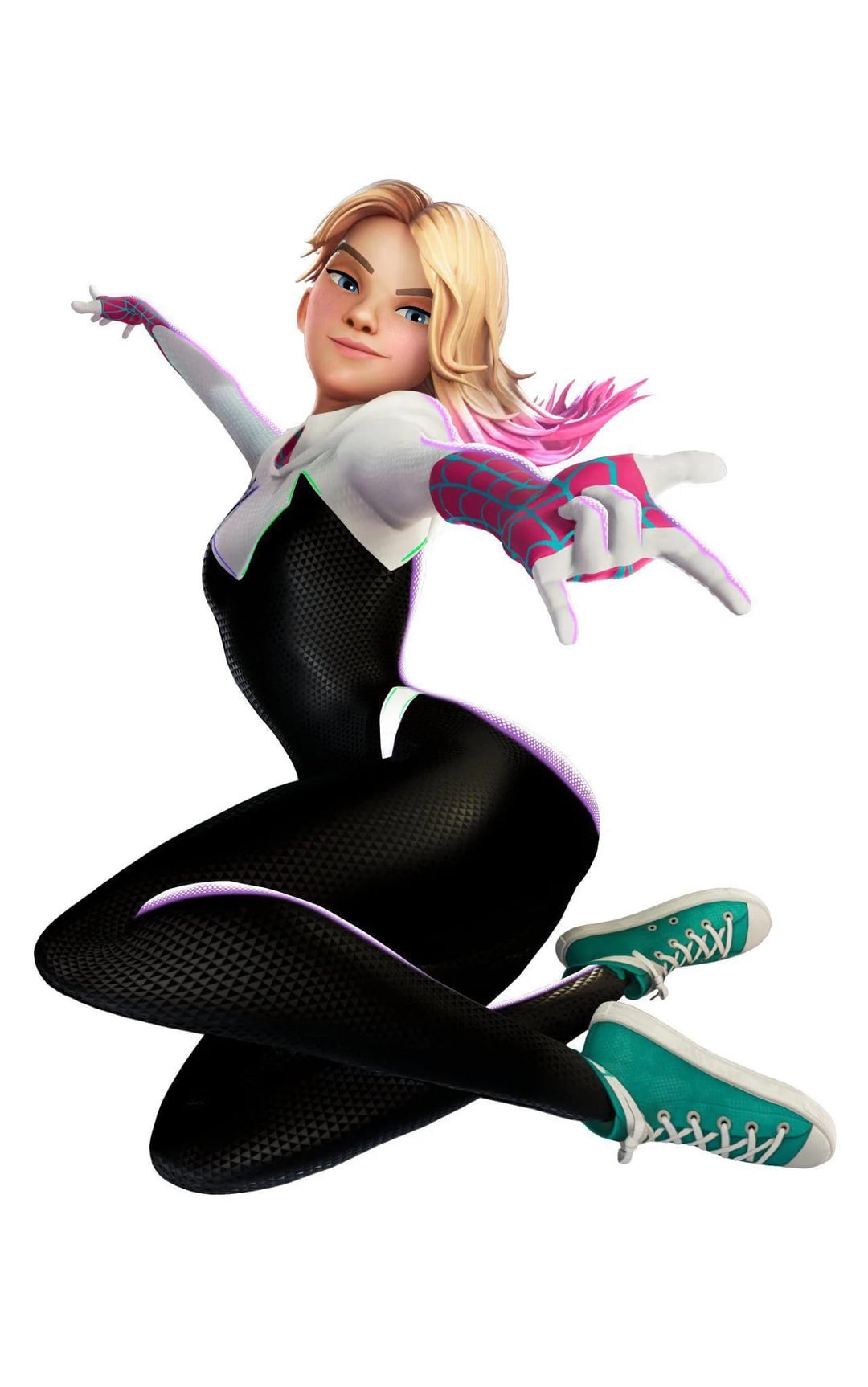 gwen stacy