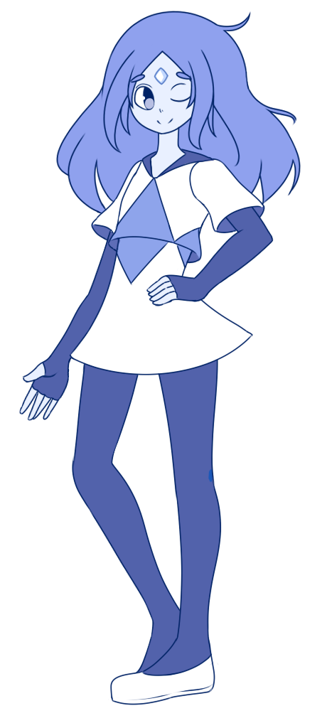 steven universe moonstone