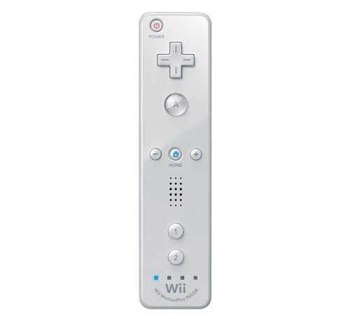 what does the motion plus do for wii