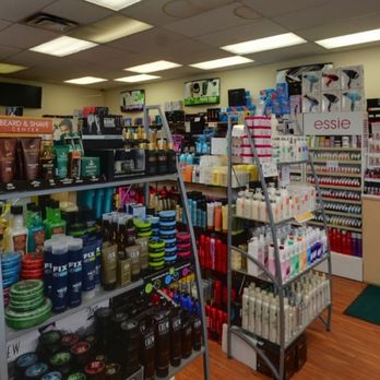 beauty supply outlet mississauga