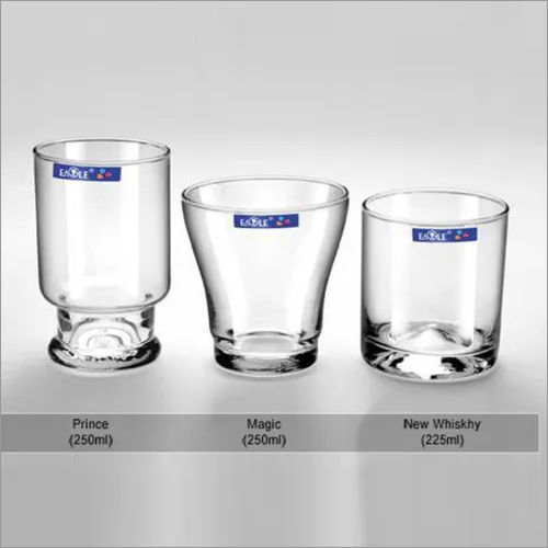 glass tumbler price