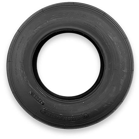 3.50 8 tire and rim