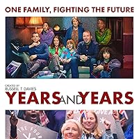 years and years synopsis