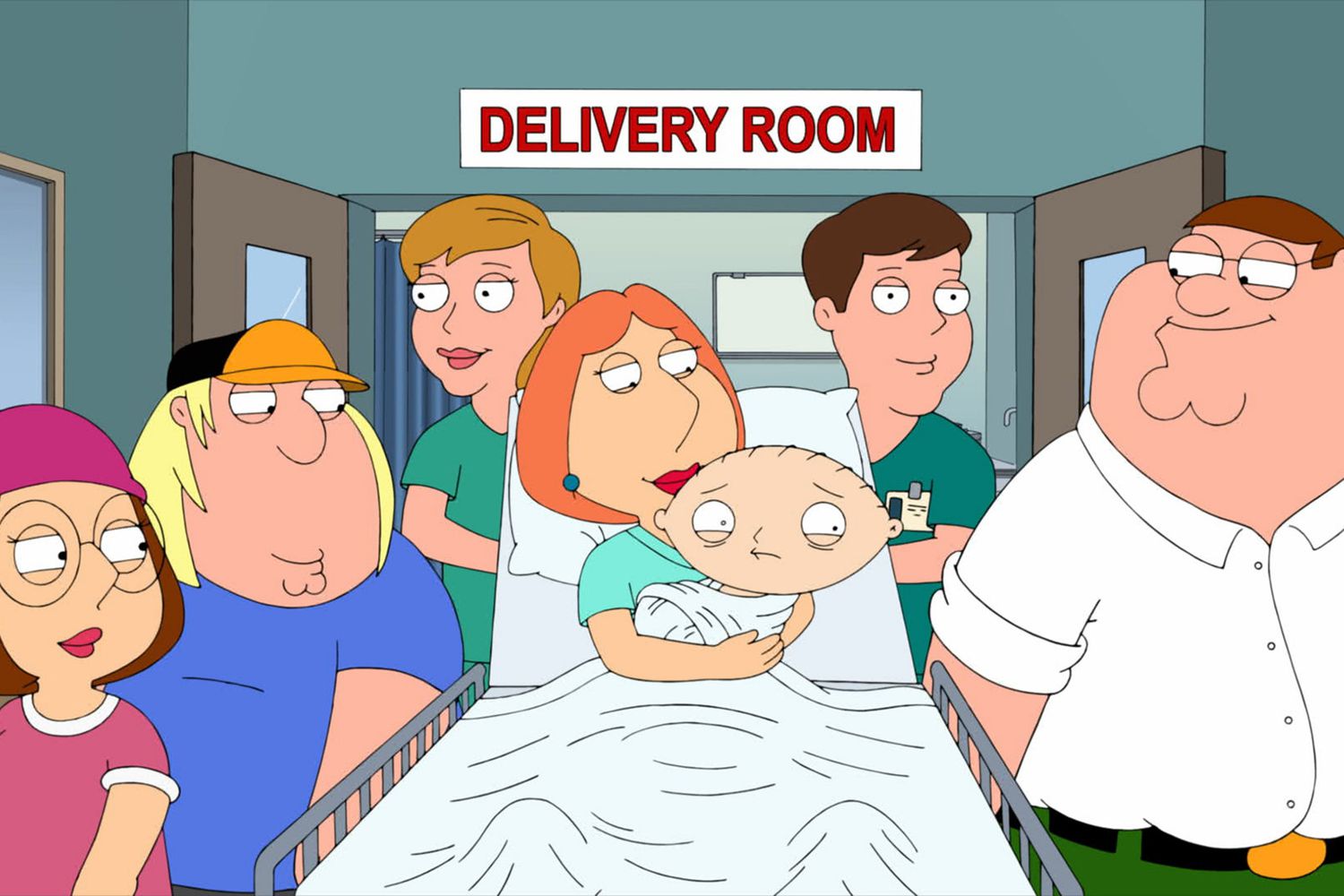 best family guy episodes