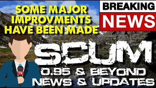 scum update news