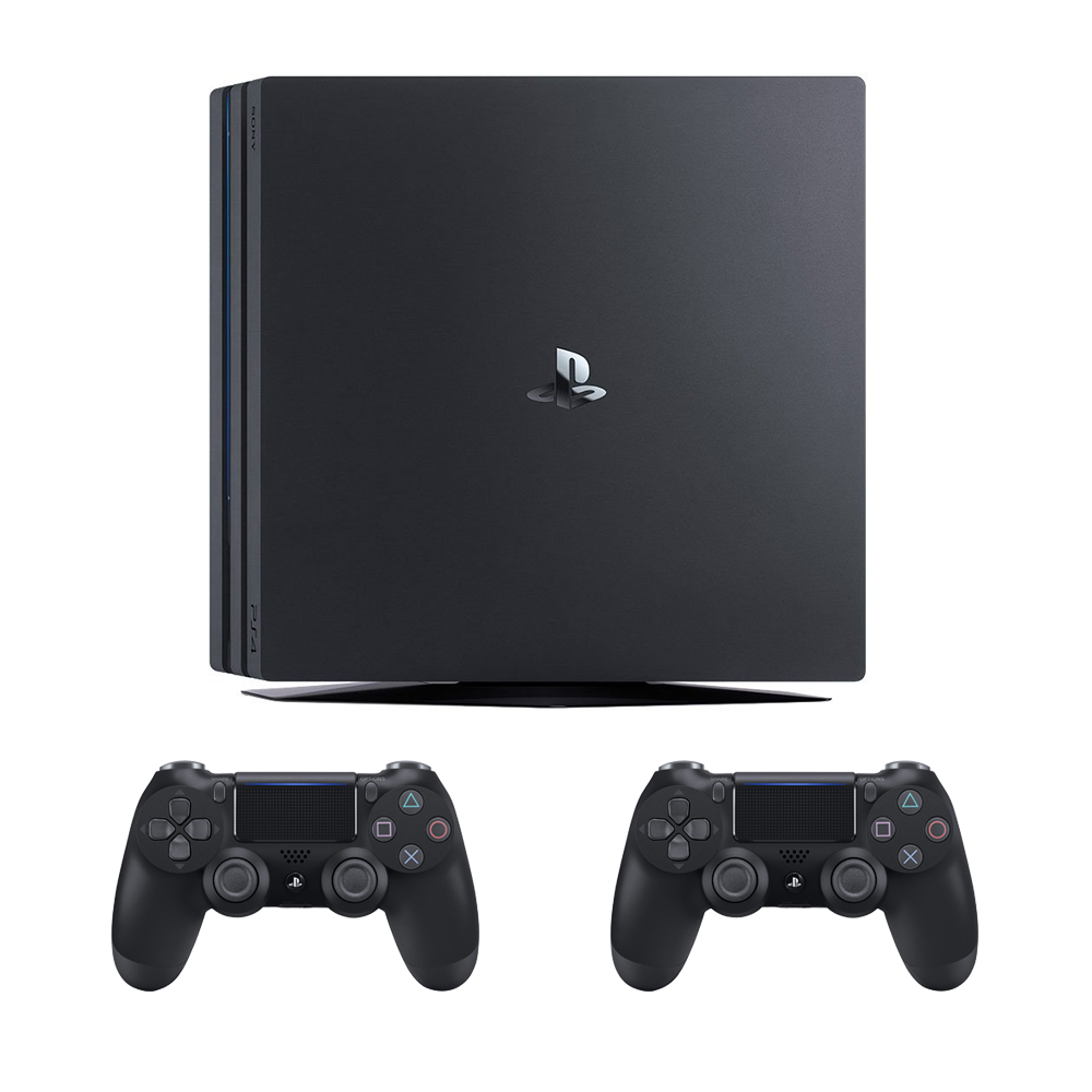 playstation 4 jib