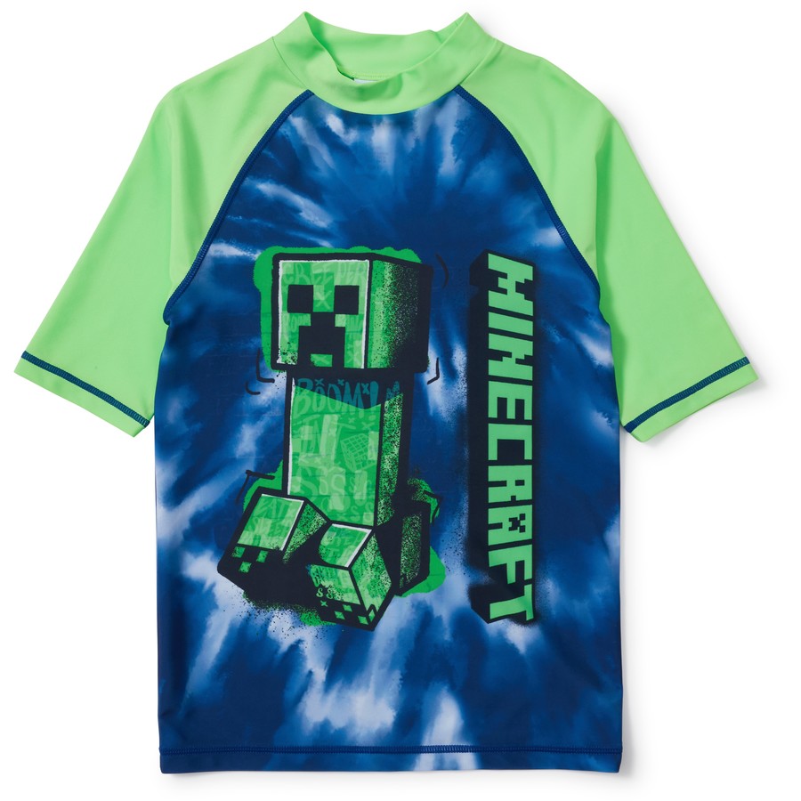 big w minecraft