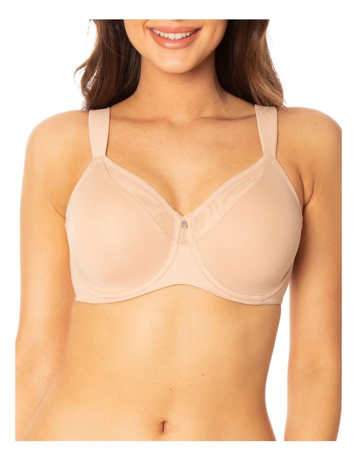 myer triumph minimiser bra