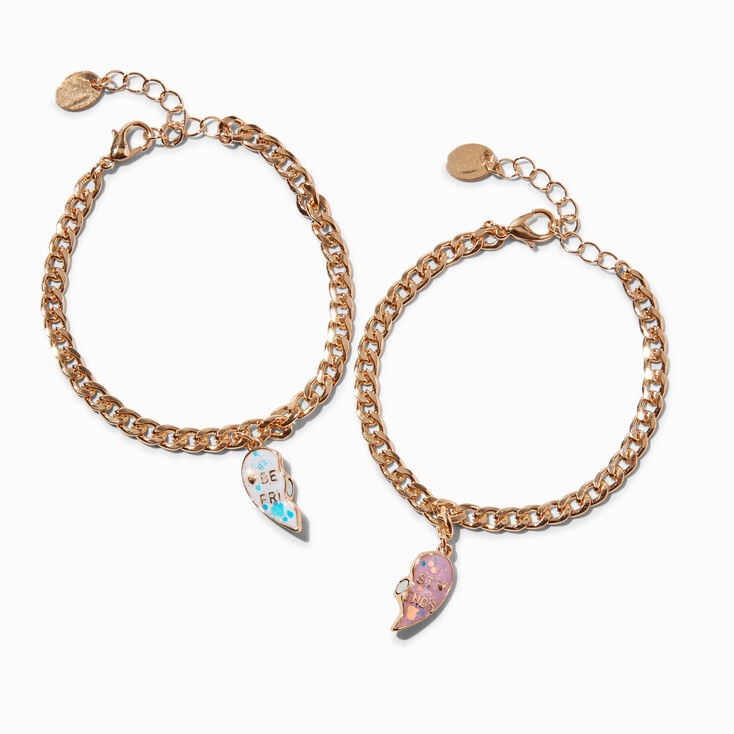 best friend bracelets for 2