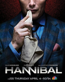 hannibal season 1 episode 1