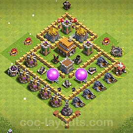 th5 best defence base