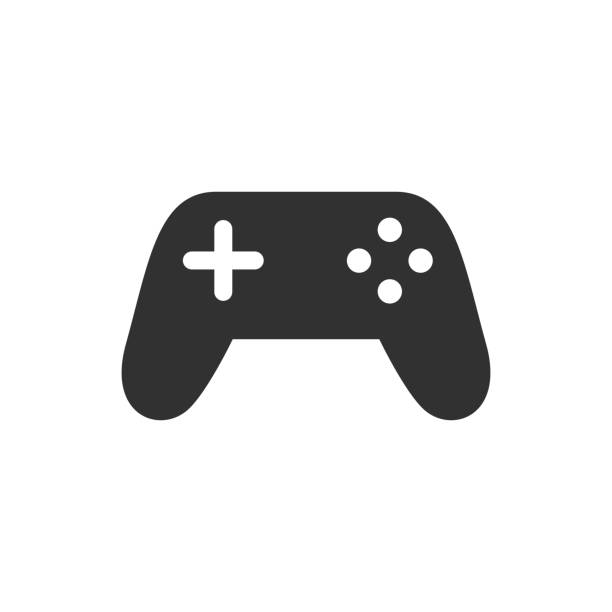 game controller clipart