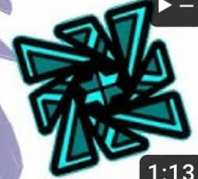 geometry dash electrodynamix icon