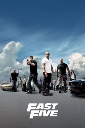 fast and furious 5 online