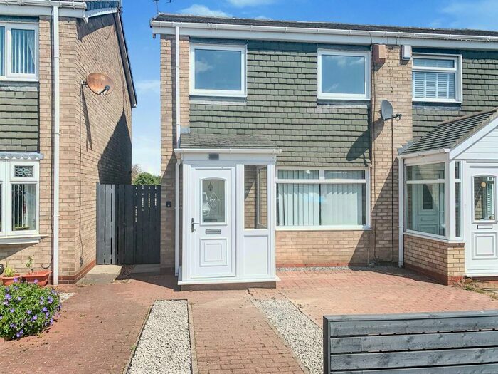 house to rent cramlington