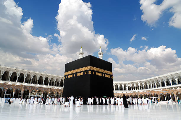 kaaba pics