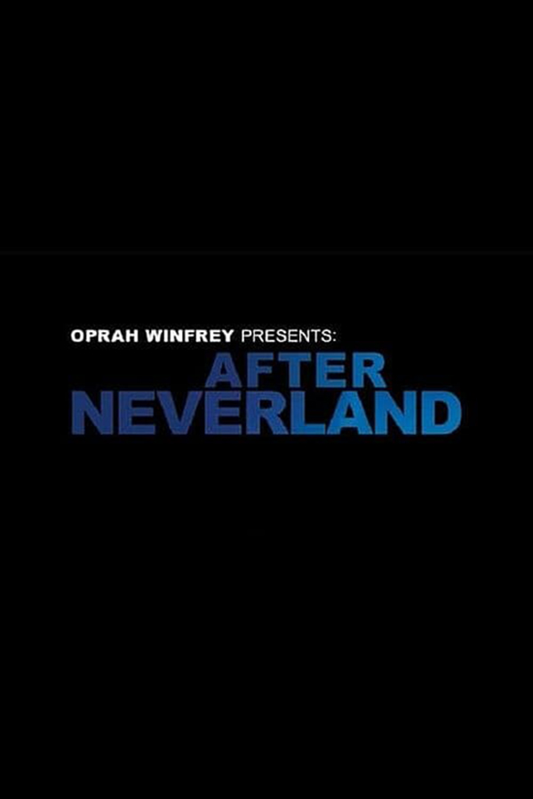 leaving neverland part 1