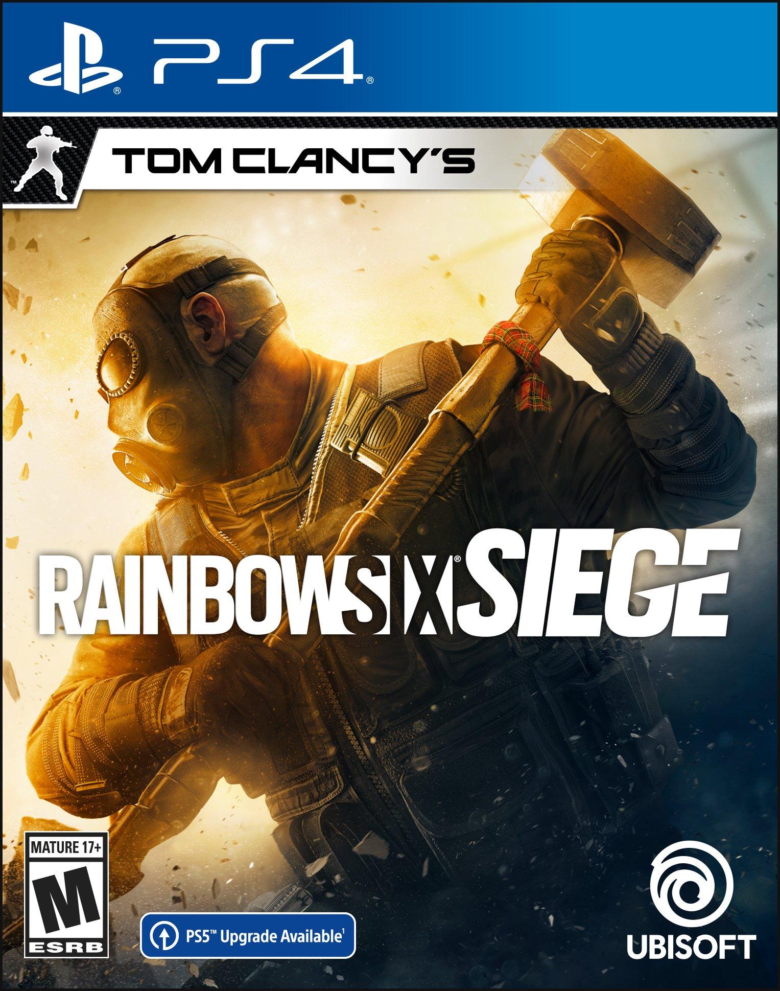 rainbow game ps5