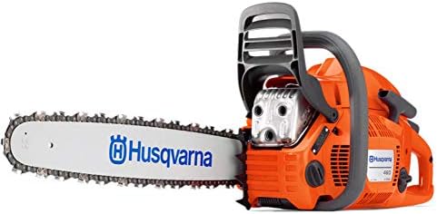 455 husqvarna