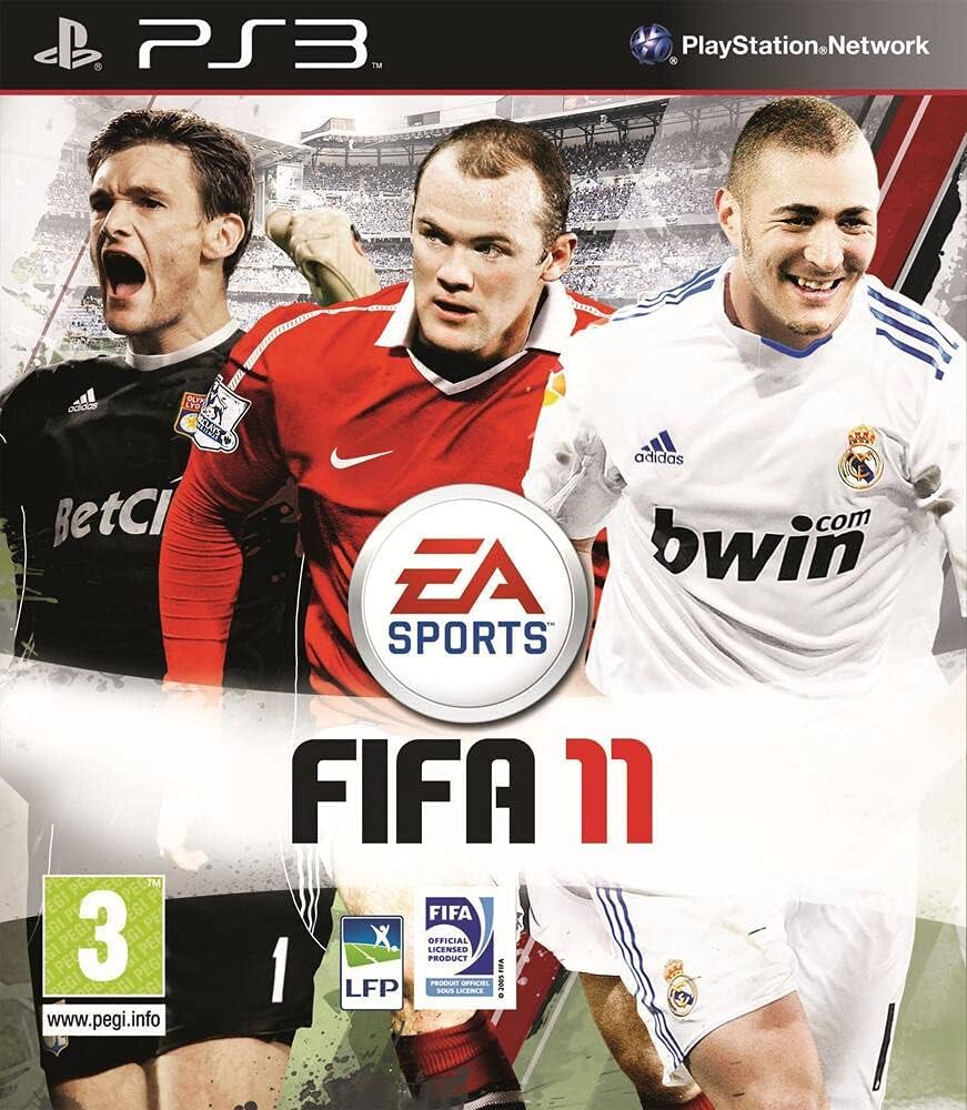 fifa 2011 online oynama