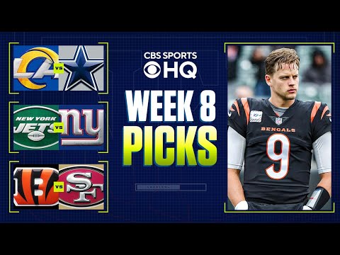 cbs nfl picks