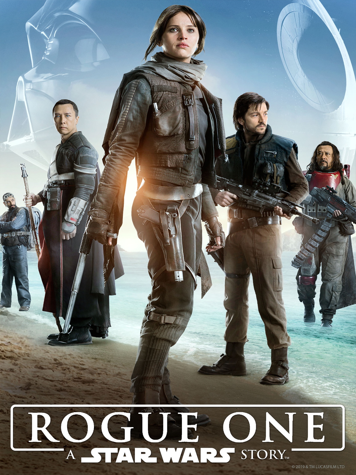 rogue one a star wars story altyazılı izle