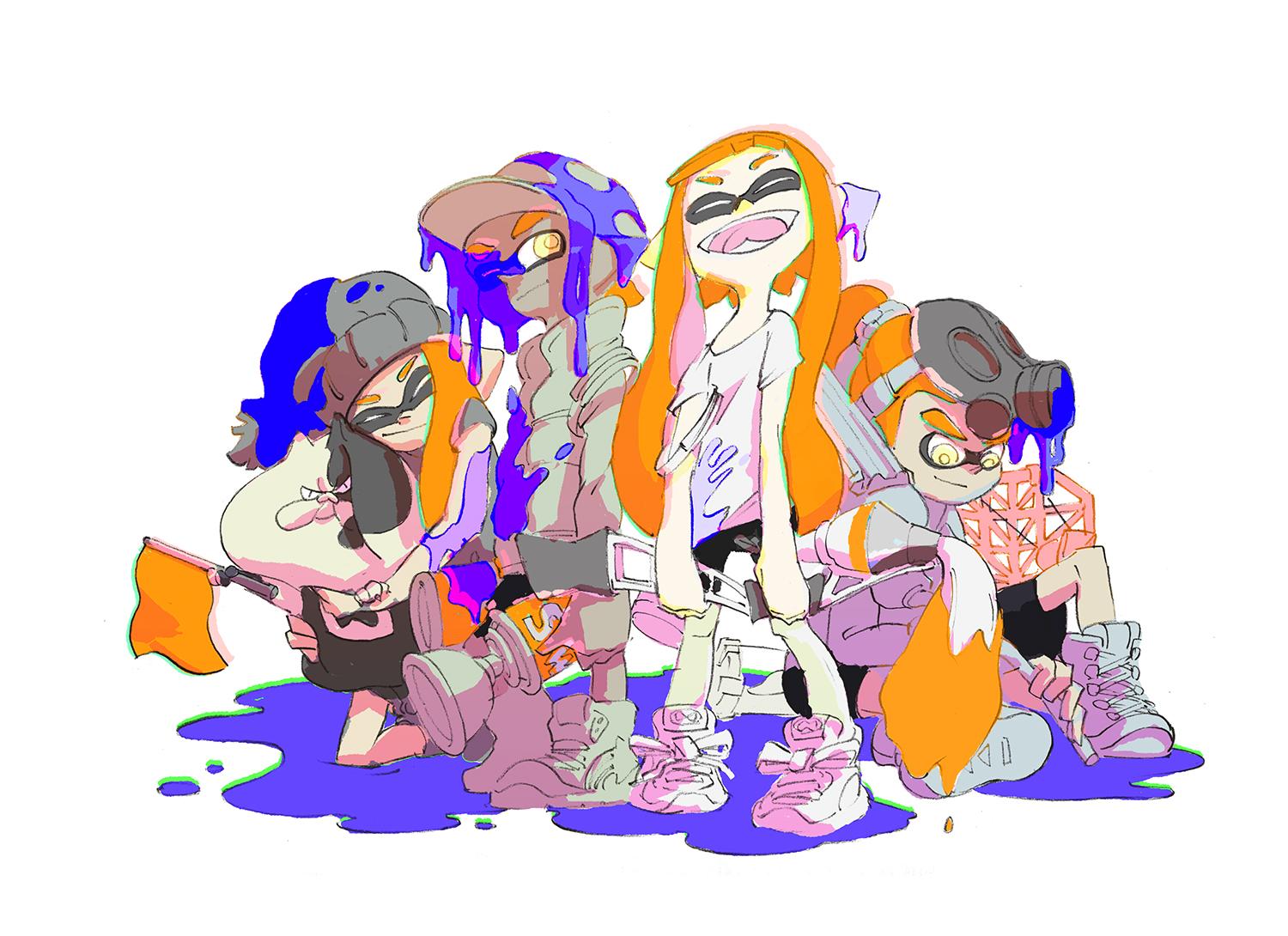 splatoon jp twitter