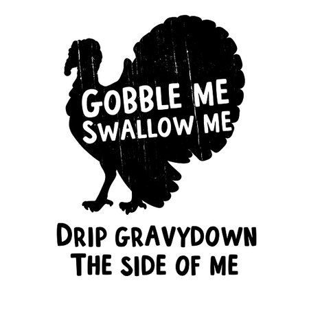 gobble me swallow me lyrics