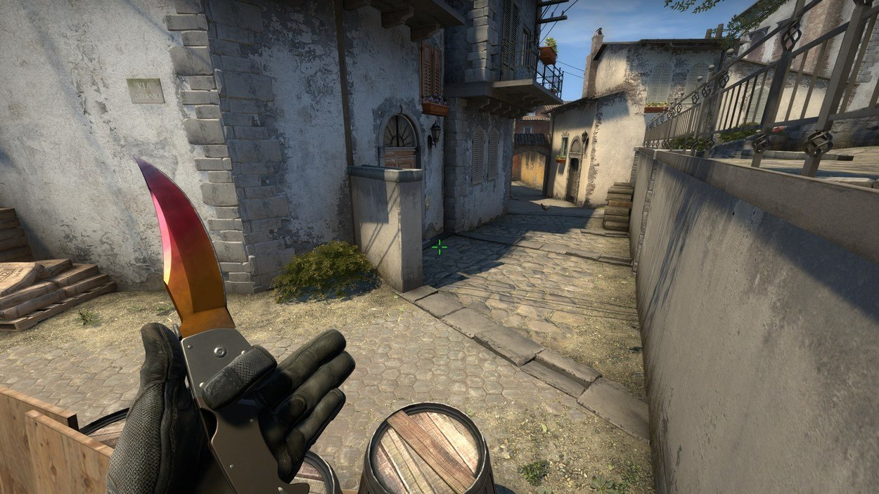 banana game cs go