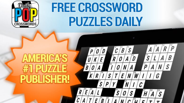 clingy crossword clue