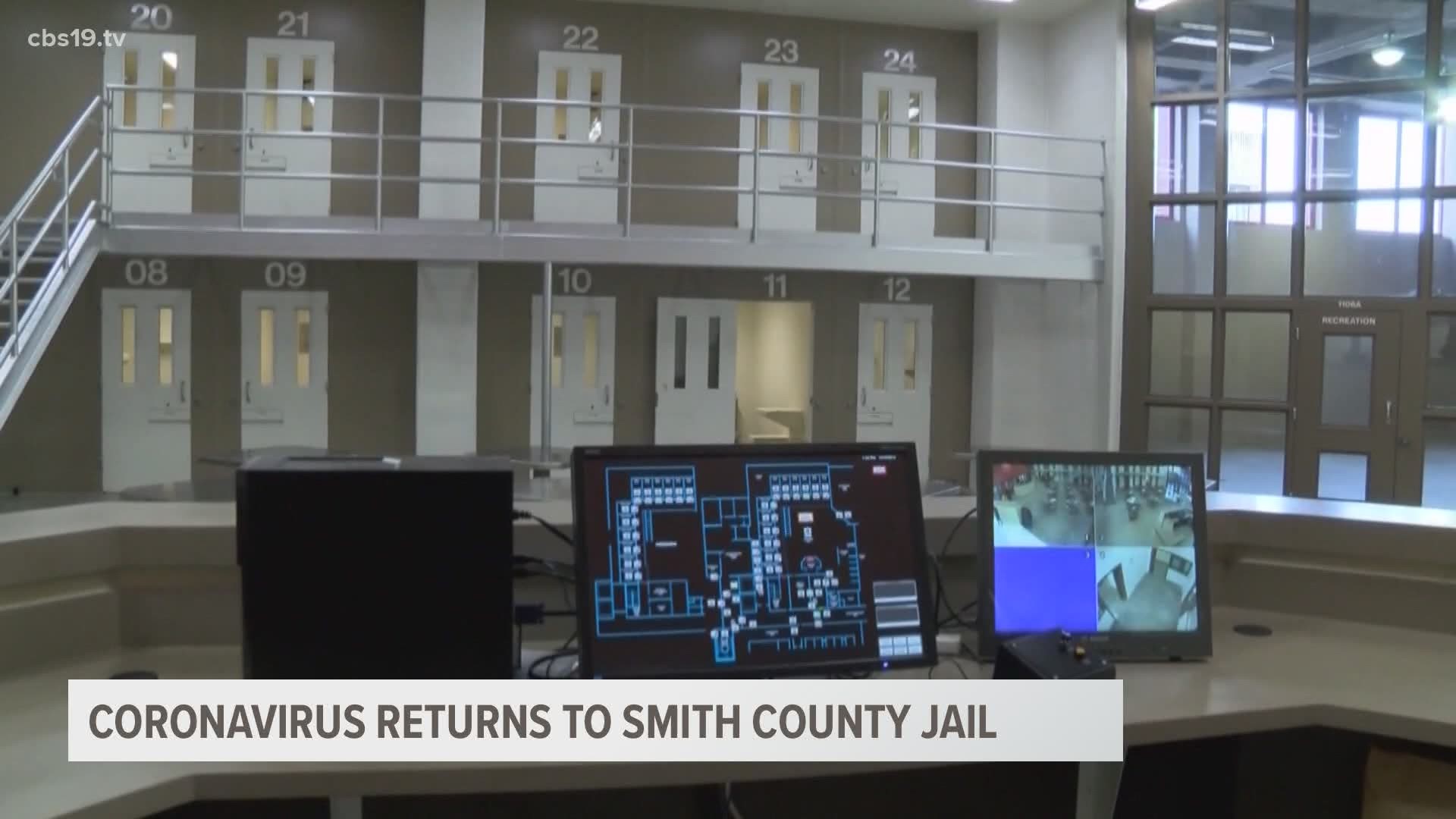 tv regional jail